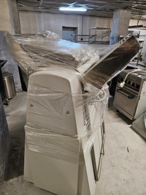 Тестораскаточная машина Rondo Rondomat 4000