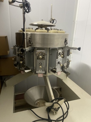 Линия флоу-пак вертикальная Sz-v-420