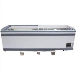 Ларь-бонета универсальная Italfrost ЛВН 2500 (ЛБ М 2500)