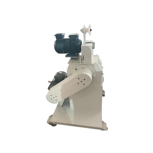 Утилизатор кромки для экструдера CL-3AJ