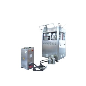 Линия таблетирования ZPT680-27C
