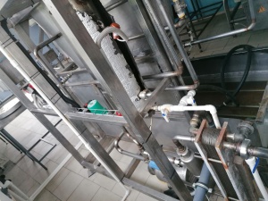 Аппарат сырной нити 200