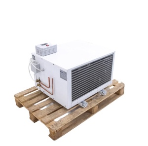 Сплит-система среднетемпературная Север МGSF 105 S (б/ВО) напольная