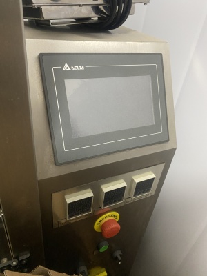 Линия флоу-пак вертикальная Sz-v-420