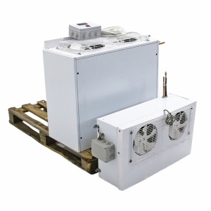 Сплит-система низкотемпературная МХМ NJ2212GK