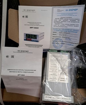 Электротехническая продукция