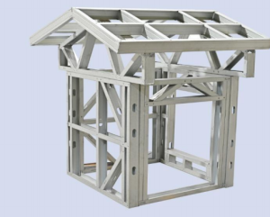 Оборудование для производства ЛСТК