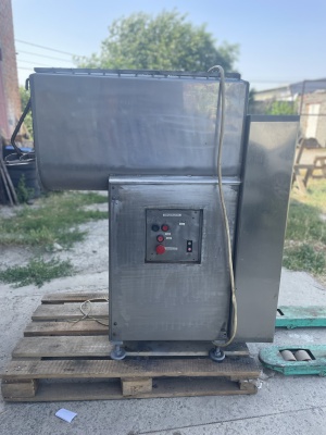Фаршемешалка 150 л