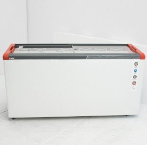 Ларь морозильный Frostor GELLAR FG 600 C (кат.3)