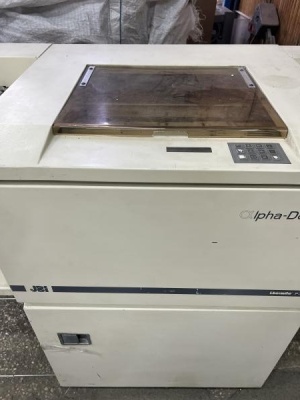 Перфоратор JBI lhermite P33