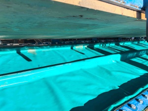 Мeмбрaнно-вакуумный пресс (шпон, мдф,мебель, двери)