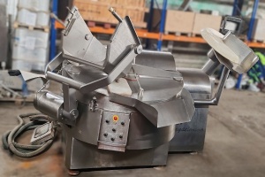 Куттер Seydelmann K324 AC8 VAK