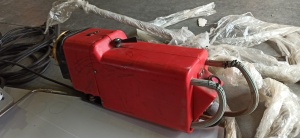 Установка газопламенного напыления ТСЗП-MDP-115 - 2 штуки