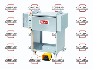 Шкуросъемка Nock Skinex S420