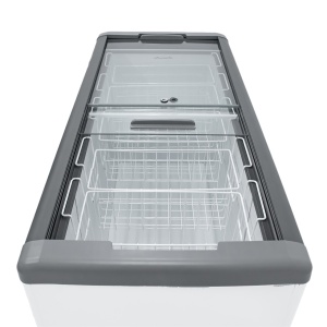 Ларь морозильный Frostor GELLAR FG 500 C (кат.3)