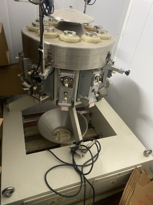 Линия флоу-пак вертикальная Sz-v-420