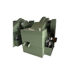 Резьбонакатной станок SJTR6X75