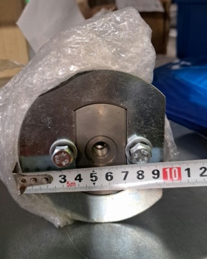 Запасные части к ПДМ Epiroc ST14, ST1030, Boomer M2D