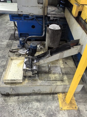 Плоскошлифовальный станок 3Л722В-2Т