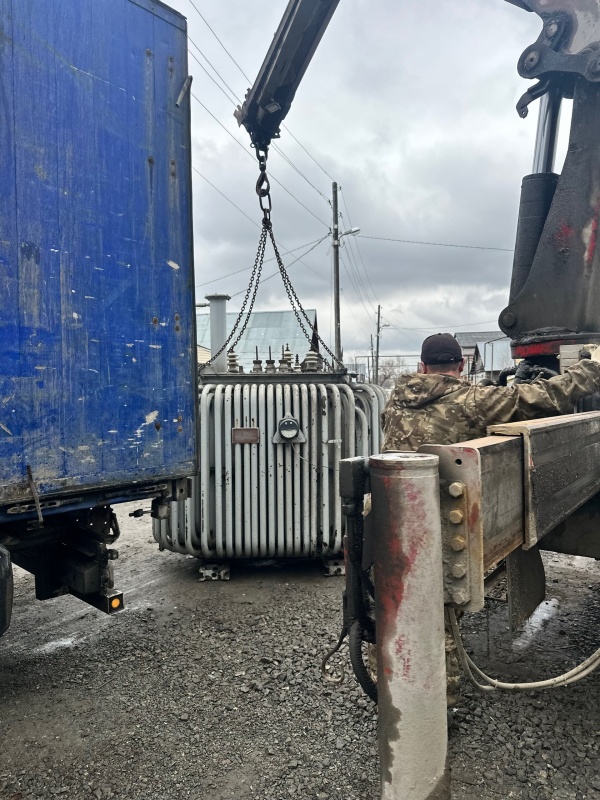 Скупка Трансформаторов Б/у Новые С Хранения, нерабочие, некомплектные