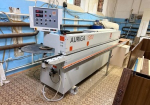 Кромкооблицовочный станок Holz-Her Auriga 1303