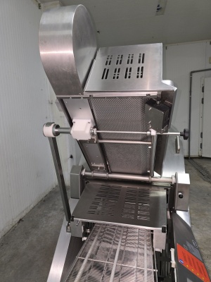 Bizerba Scaleroline A550 слайсер автоматический 2017 г.в