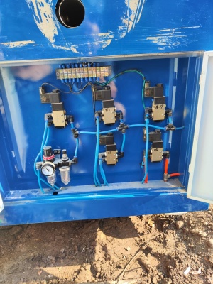 Станок резки термобумаги PPD-900