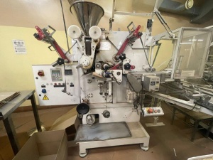 Чаефасовочная машина PT-6 H&S Tee