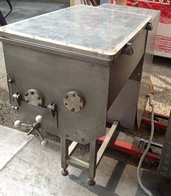 Фаршемес фмл-150 «Технохолод Глен»