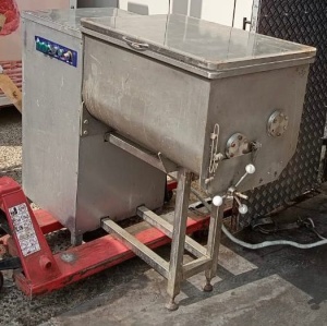 Фаршемес фмл-150 «Технохолод Глен»