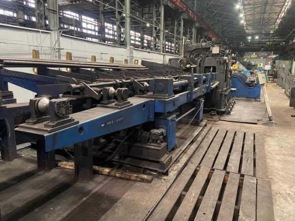 Бесцентрово-токарный станок модели КМ-9309