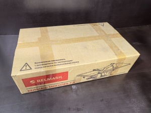 Станок Белмаш Могилев 2.4 деревообрабатывающий