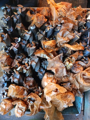 Фрезы концевые КМ4