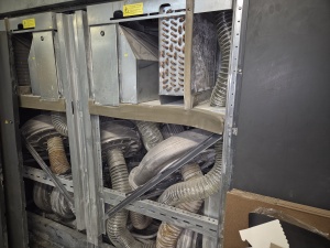 Офсетная печатная машина Heidelberg SM 74-6+L, 2000 г.в., 164 млн