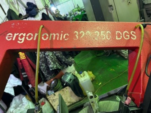 Ленточнопильный станок, пр-во Чехия Bomar Ergonomic 320.250 DG