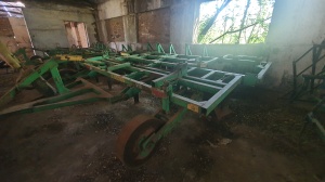 Почвообрабатывающая техника Сельмаш ОПО-4,25