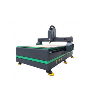 Портальный фрезерный станок с ЧПУ XK-1525