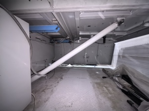 Пробивной пресс Euromac MTX flex 12 1250/30 (Италия)