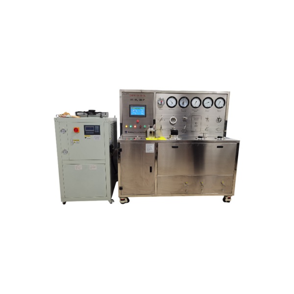 CO²-экстрактор DXSFE120-50-05L