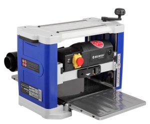 Станок рейсмусовый BELMASH P2200M