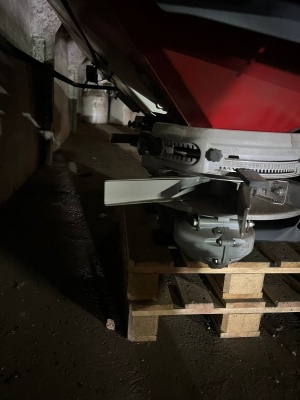 Разбрасыватель удобрений Kverneland Exacta HL 1500