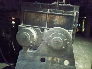 Смеситель ЗЛ-400-13У-01. Клеемешалка
