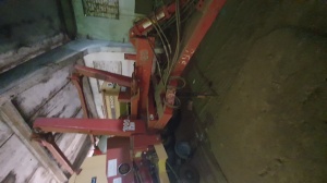 Зерновая сеялка KRAUSE 5200 F-36