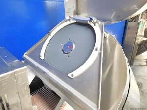 Слайсер Bizerba A510