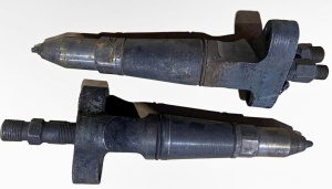 Форсунки Д49.85спч