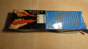 Указатель напряжения Bestester 8