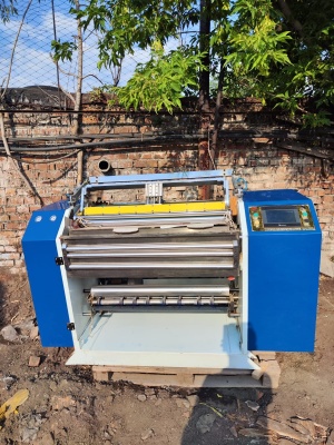 Станок резки термобумаги PPD-900