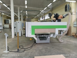 BIESSE ROVER K 1232 G