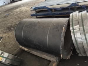 Прокат нержавеющий 20,7 тонн