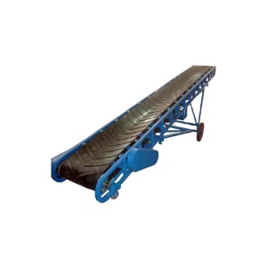 Конвейеры для транспортировки мешков DY-600-15
